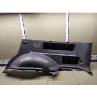 Обшивка багажника TOYOTA Land Cruiser (100) 1998-2007 6250360010B0