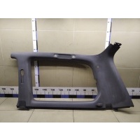 Обшивка багажника TOYOTA Land Cruiser (100) 1998-2007 6247060340A1