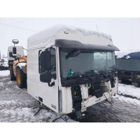 Кабина в сборе daf xf 105 2013 rok новый отправка