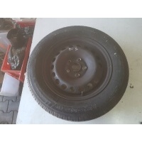 Skoda октавия 2 ii 04 - 12r колесо копии 15 5x112