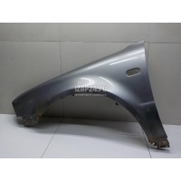 Крыло переднее левое VAG Passat [B5] (2000 - 2005) 3B0821105E