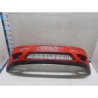 Бампер передний Ford Focus I (1998 - 2005) 1230438