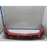 Бампер задний Ford Focus I (1998 - 2005) 1203955