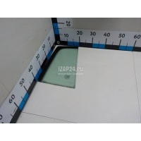Стекло двери задней правой (форточка) Renault Megane II (2003 - 2009) 8200715243