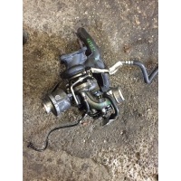 Audi a4 b8 1.8 tfsi турбокомпрессор 06h145701k