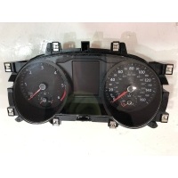 Спидометр часы volkswagen passat b8 2.0 tdi 3g0920941b