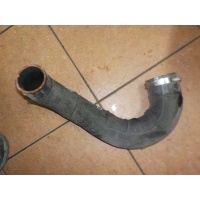 Трубки интеркулера a4 a5 b8 4g0145738al