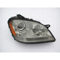Мерседес мл w164 2005 - фара hella