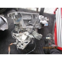 Кпп fiat citroen 2 , 3 20gp16 5 tyśkm