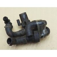 Клапан циркуляции радиатора 7l0819076a volkswagen t5 touareg