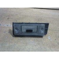 Подсветка номера Audi A3 8L (S3,RS3) 1999 8D9943021