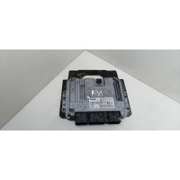 Блок управления двигателем Citroen C4 Picasso 2008 BOSCH,0281013872,9664843780