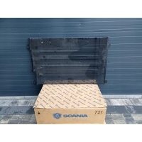 Радиатор сетка scania r s 2483246