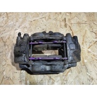 Суппорт передний левый Toyota Land Cruiser Prado 150 (2009-2023) 2010 4775060300