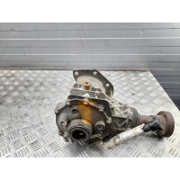 Форд побег iii cv617l486me с вперед дифференциалы