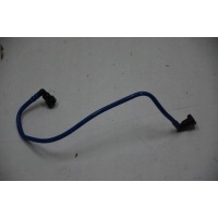 патрубок (трубопровод, шланг) Volkswagen Sharan 2 7N0201294