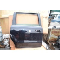 дверь задняя правая Volkswagen Sharan 2 7N0843108,7N0843108AL