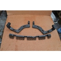 кронштейн (крепление) Volkswagen Sharan 2 7N0807863