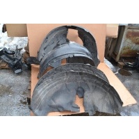 подкрылок задний правый Volkswagen Sharan 2 7N0810972