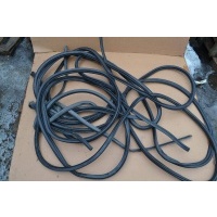 уплотнительная резинка Volkswagen Sharan 2 7N0823723