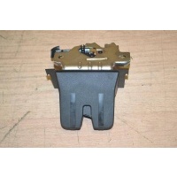 замок крышки багажника Skoda Superb 3 3V0827505A