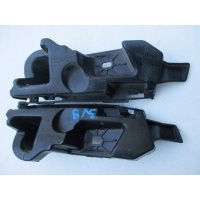 кронштейн (крепление) Skoda Superb 3 3V9807393A