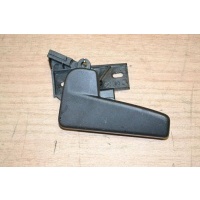 ручка открывания капота Skoda Superb 3 3V0823661C