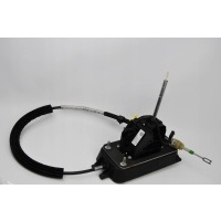 трос кулисы КПП (АКПП) Skoda Rapid 6C0713265