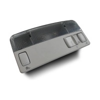 фонарь салона (плафон) Skoda Rapid 5JA947105