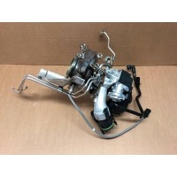 турбина Volkswagen Tiguan 04E145721C