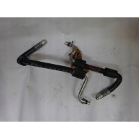 патрубок (трубопровод, шланг) Volkswagen Tiguan 5N0317820B