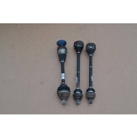 полуось передняя правая Volkswagen Tiguan 5N0407764M