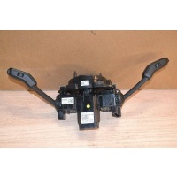 шлейф рулевой Skoda Fabia 3 (NJ) 6C0959653