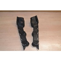 кронштейн (крепление) Skoda Fabia 3 (NJ) 6V6807394