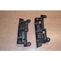 кронштейн (крепление) Volkswagen Caddy 3 2K0807393