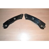 кронштейн (крепление) Volkswagen Caddy 3 1T0805931