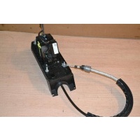 трос кулисы КПП (АКПП) Volkswagen Caddy 3 1T0713265P