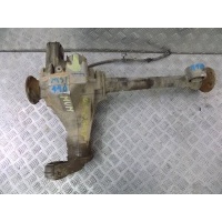 редуктор переднего моста Volkswagen Amarok 0C1409505T