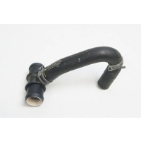 патрубок охлаждения Volkswagen Amarok 2H0122096AG
