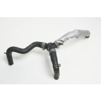 патрубок охлаждения Volkswagen Amarok 2H0122096AK