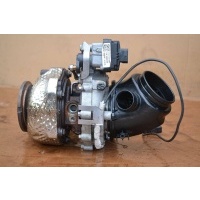 турбина Volkswagen Amarok 2015 059145873BJ