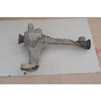редуктор переднего моста Volkswagen Amarok 0C1409505P