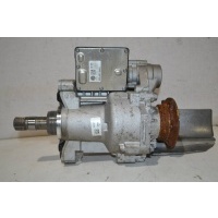 раздаточная коробка Volkswagen Golf 7 02Q409055A