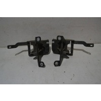 кронштейн (крепление) Volkswagen Golf 7 5G9907455