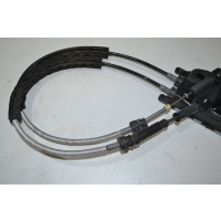 трос кулисы КПП (АКПП) Volkswagen Golf 7 5Q0711266C