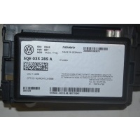 блок управления Volkswagen Golf 7 5QE035285A