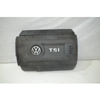 декоративная крышка двигателя Volkswagen Golf 7 06K103925BE