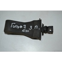 ограничитель открывания двери задней правой Volkswagen Golf 7 5G0839267