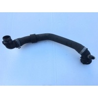 патрубок охлаждения Volkswagen Golf 7 5Q0122101BQ