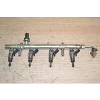 форсунка топливная Volkswagen Golf 7 06L906036D